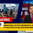 Indian Real Estate