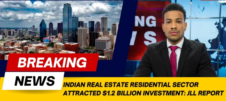 Indian Real Estate