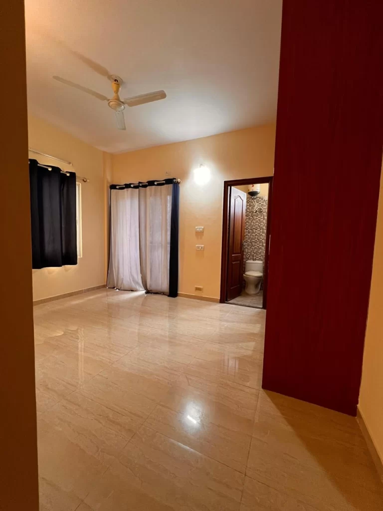 2 BHK Flat