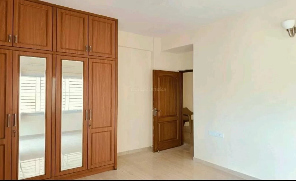 2 BHK Flat