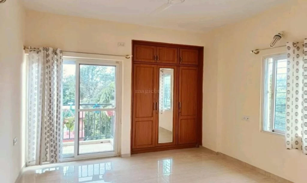 2 BHK Flat