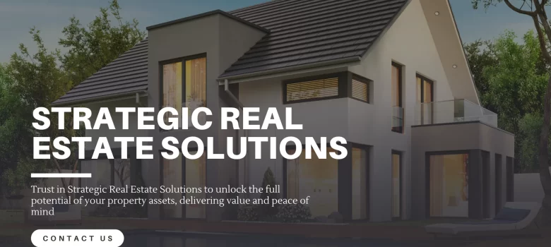 Strategically Structure