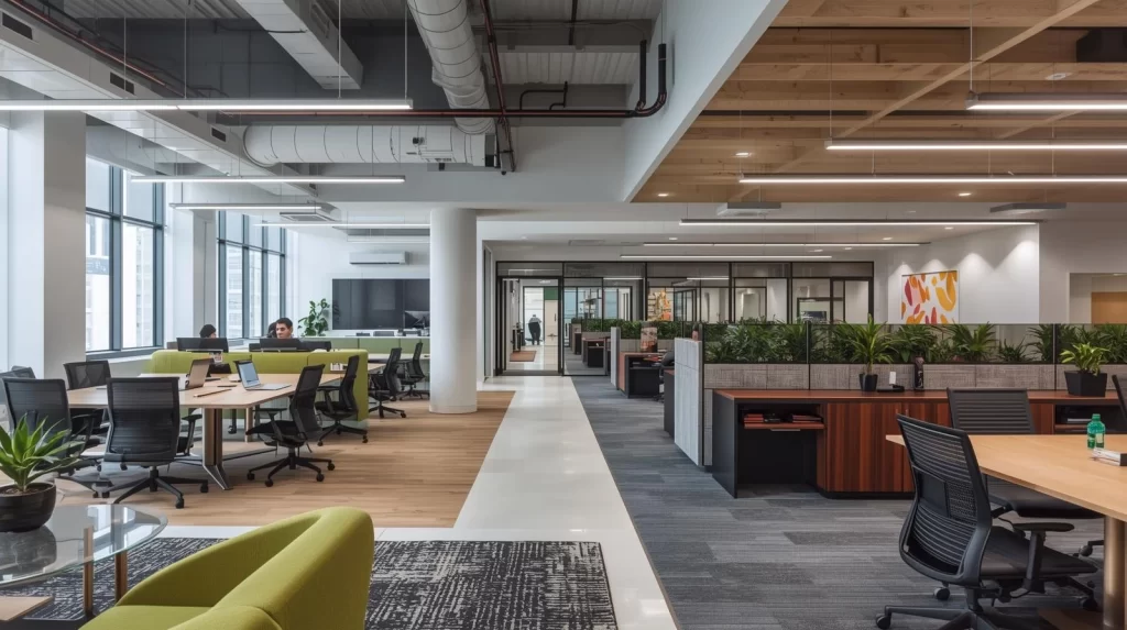 Bangalore's Office Market