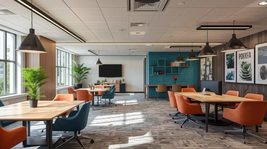 Bangalore's Office Market