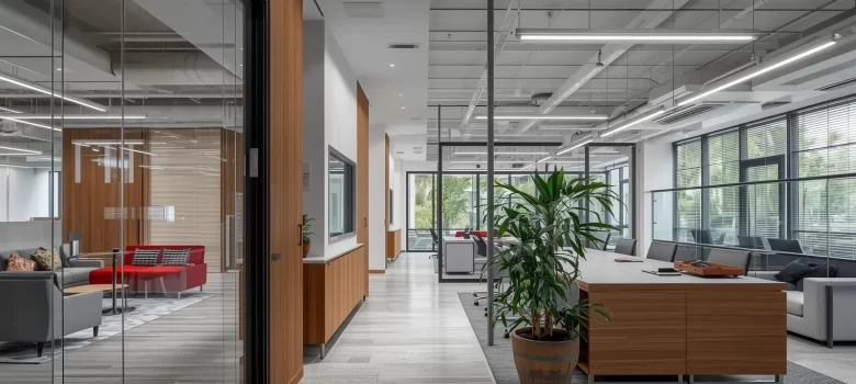 Bangalore's Office Market