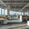 Commercial Office Spaces in Bangalore