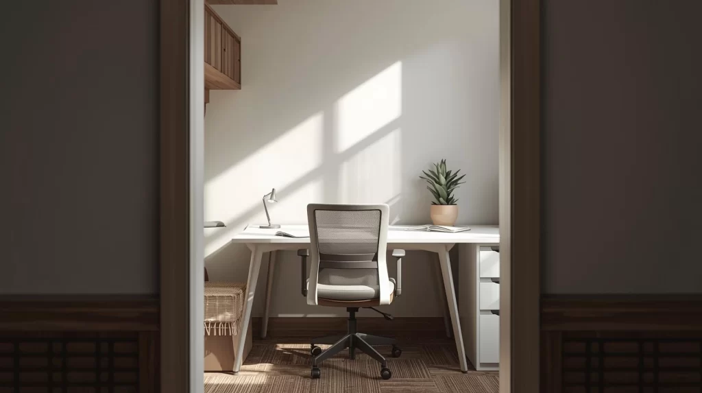 Small Office Spaces in Bangalore