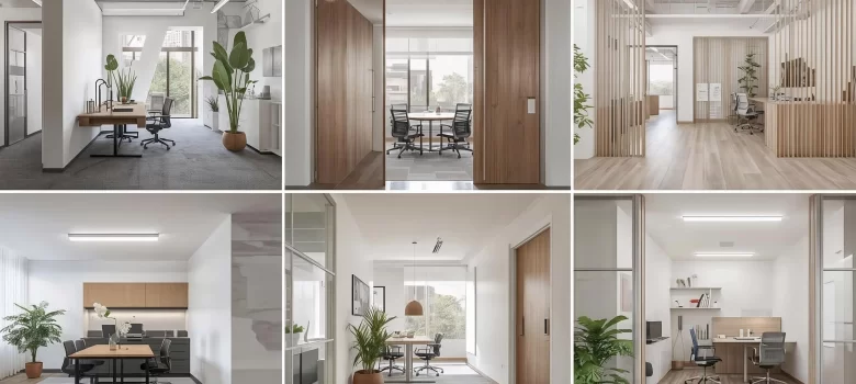 Small Office Spaces in Bangalore