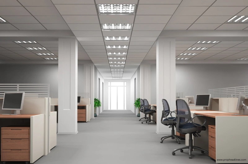 The Constantinople Trade Center