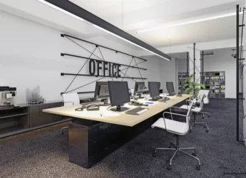 The Constantinople Trade Center