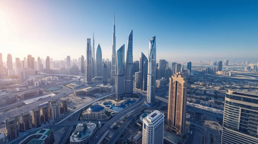 Top 16 Non-Emirati Family Offices