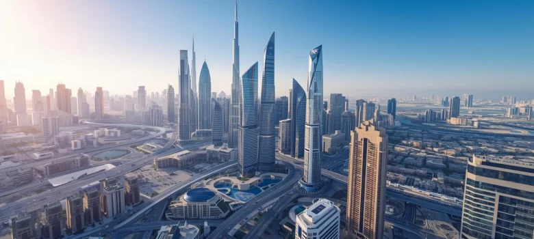 Top 16 Non-Emirati Family Offices