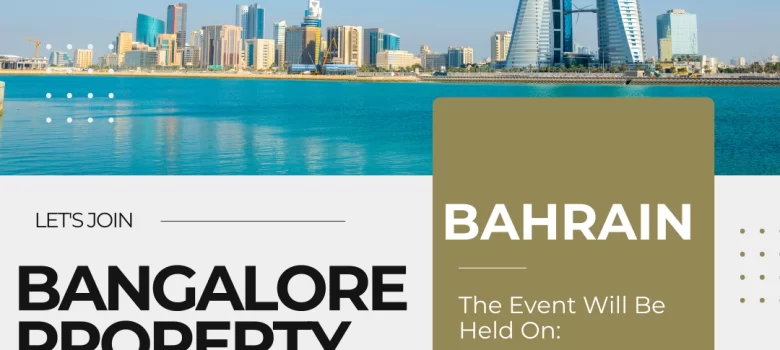 Bangalore Property Show