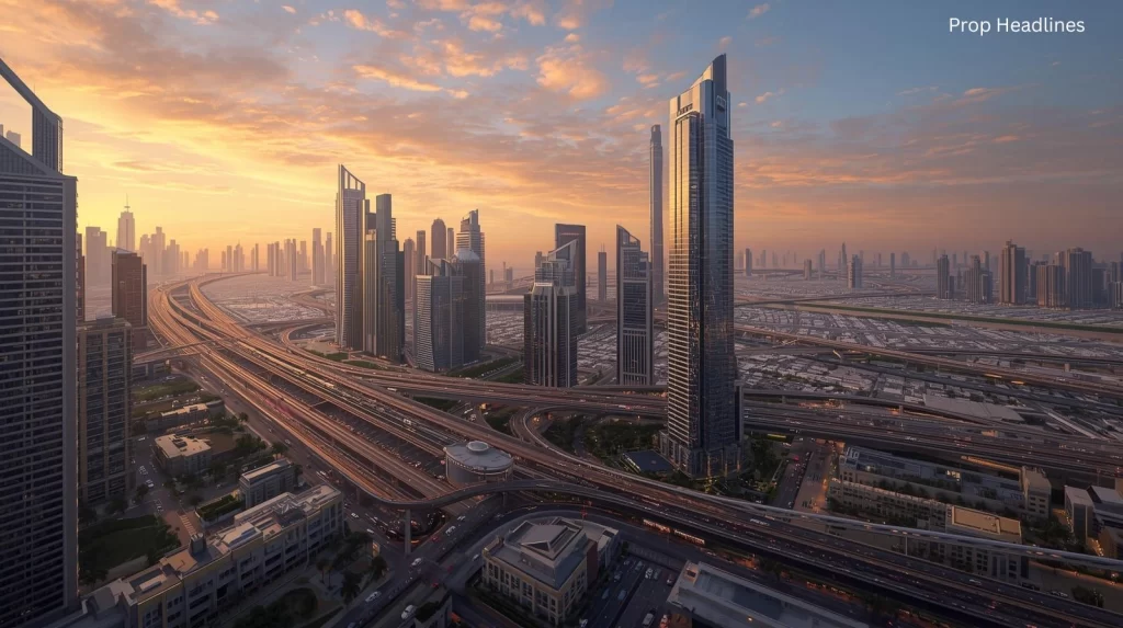 Top 16 Emirati Family Offices