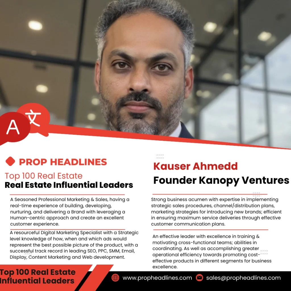 Kanopy Ventures