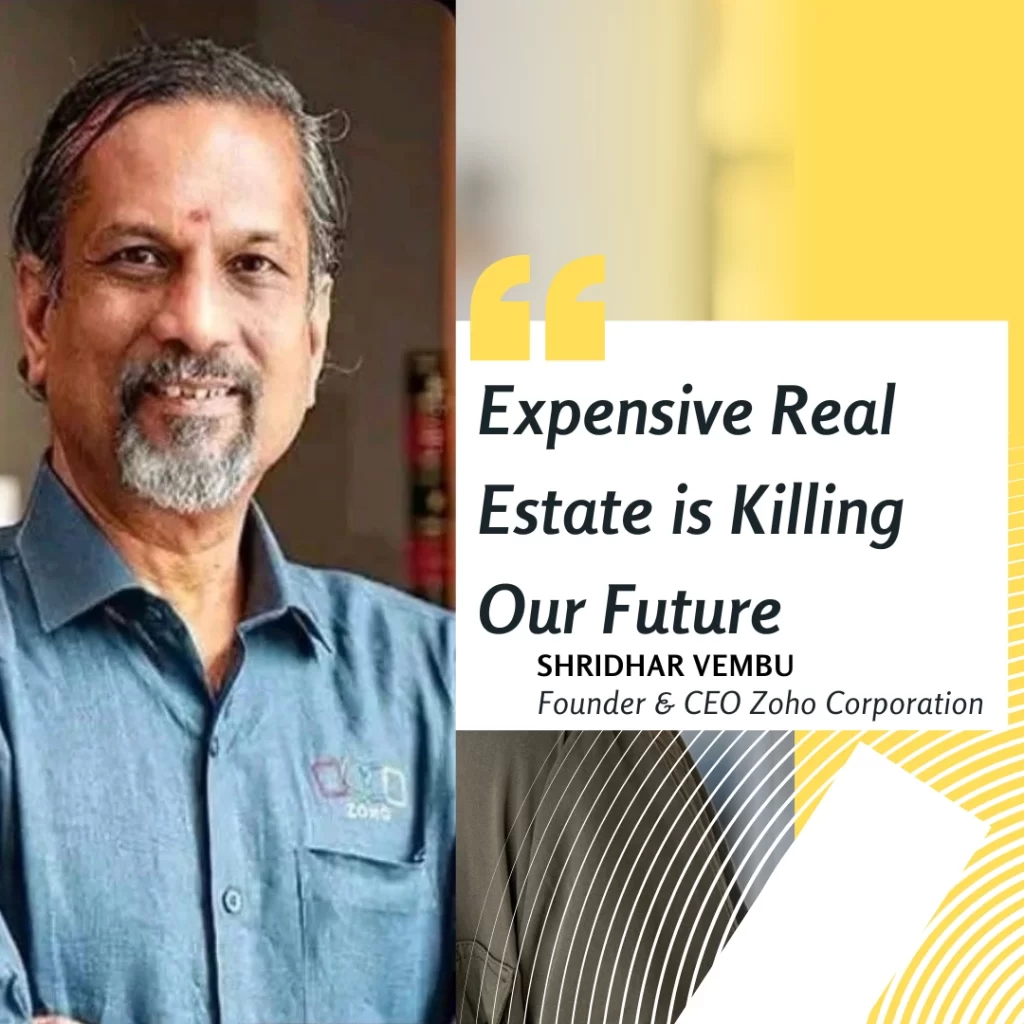 Expensive Real Estate