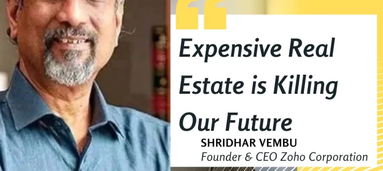 Expensive Real Estate