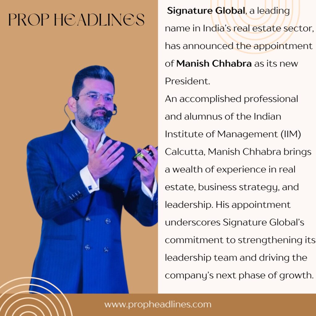 Manish Chhabra