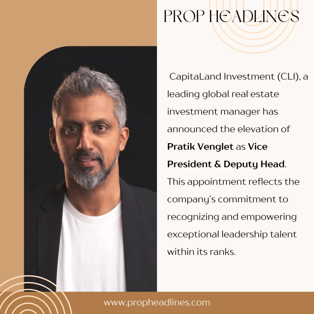 CapitaLand Investment