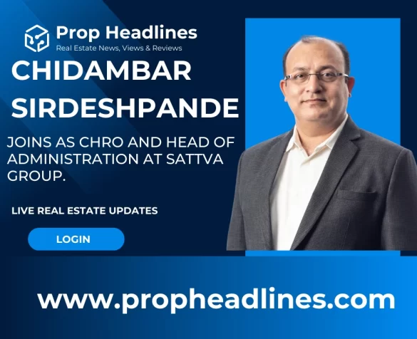 Chidambar Sirdeshpande