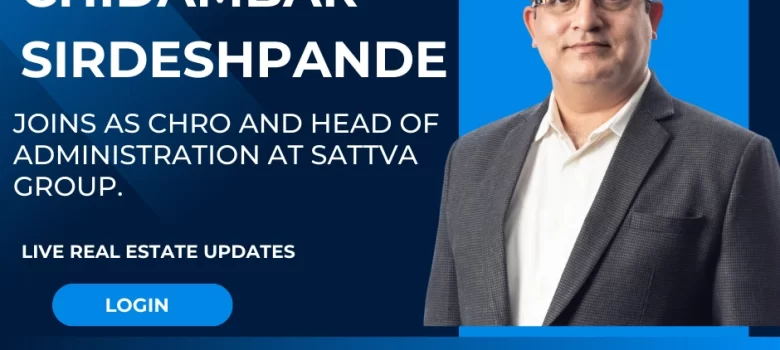 Chidambar Sirdeshpande