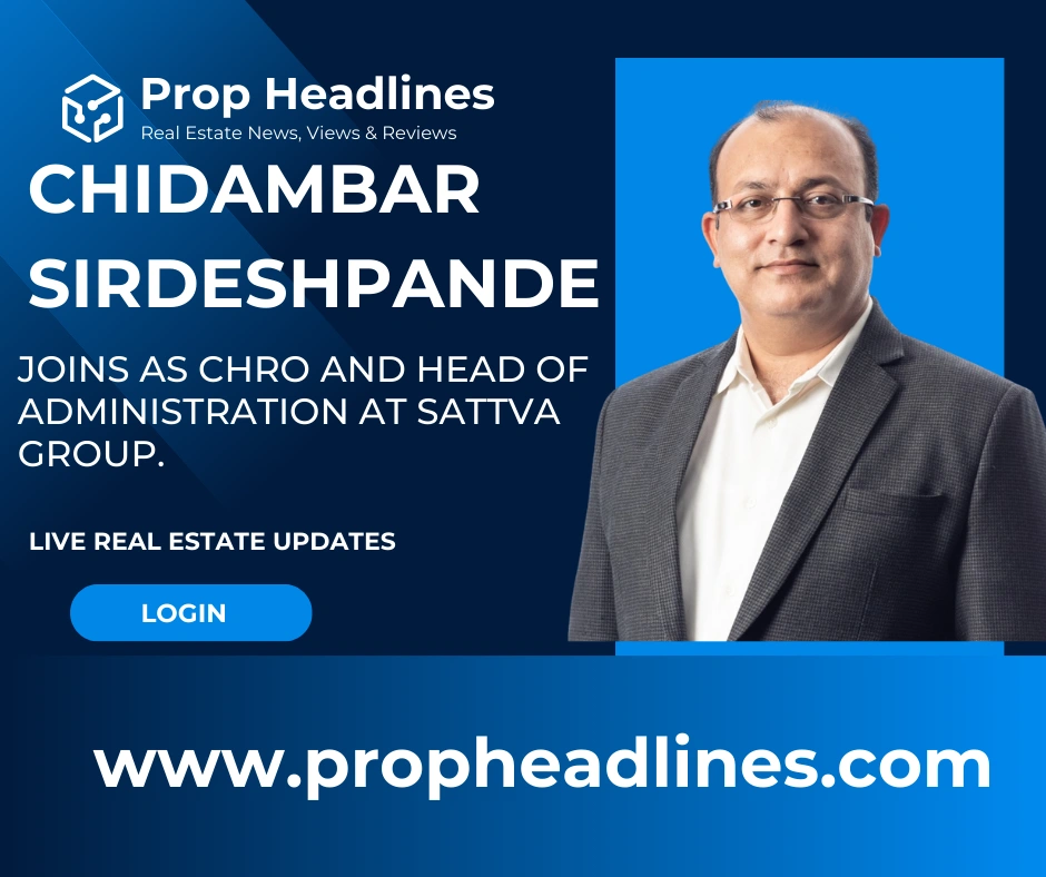 Chidambar Sirdeshpande