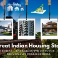 The Great Indian Housing Standoff