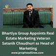 Bhartiya Group
