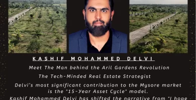 Kashif Mohammed Delvi