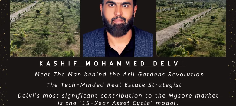 Kashif Mohammed Delvi