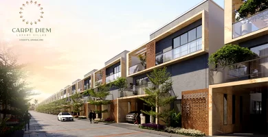 Vijayasri Vijetha Carpe Diem