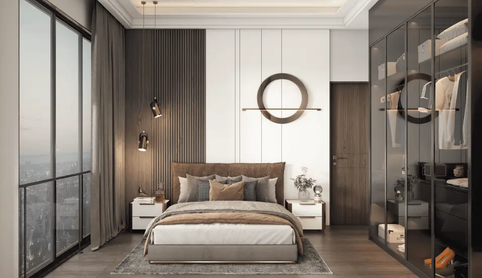 Purva Orient Grand Lalbagh