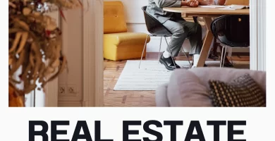 Fractional real estate investment