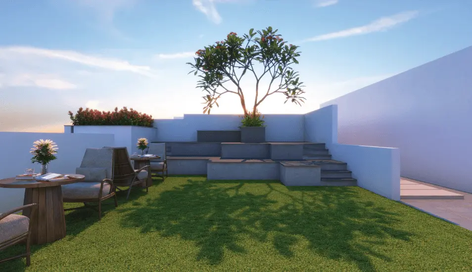 Purva Orient Grand Lalbagh