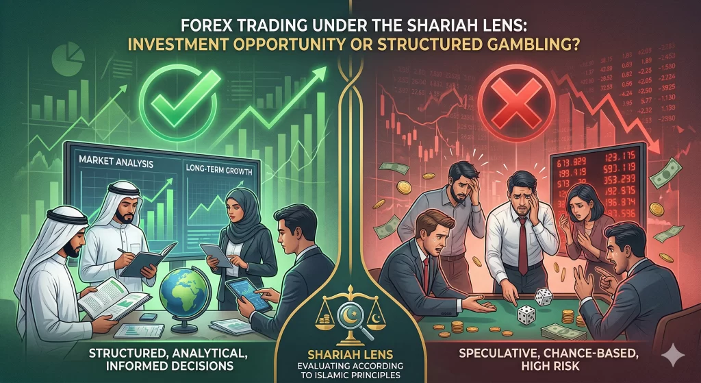 Forex Trading