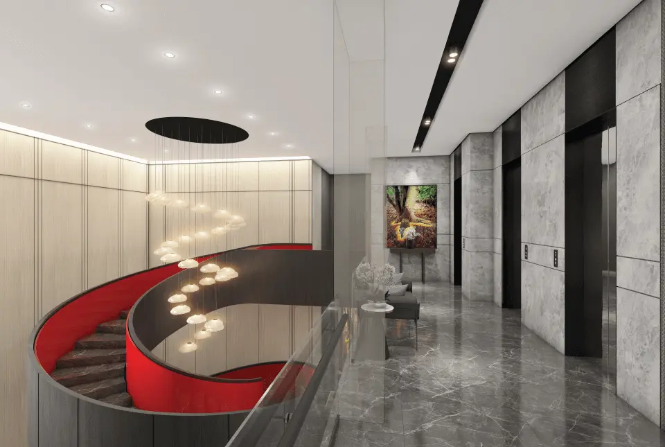 Purva Orient Grand Lalbagh