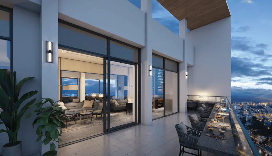 Purva Orient Grand Lalbagh