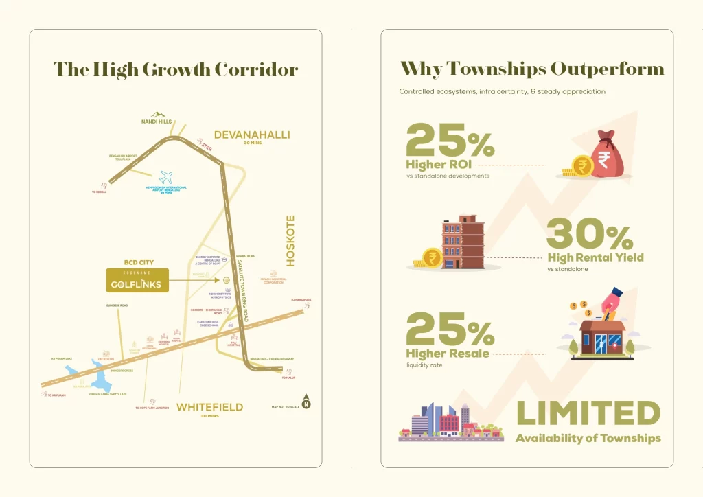BCD ROYALE GOLF LINKS