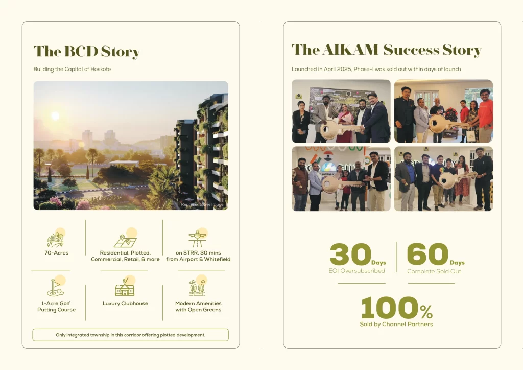 BCD ROYALE GOLF LINKS