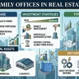 Family offices in Real estate