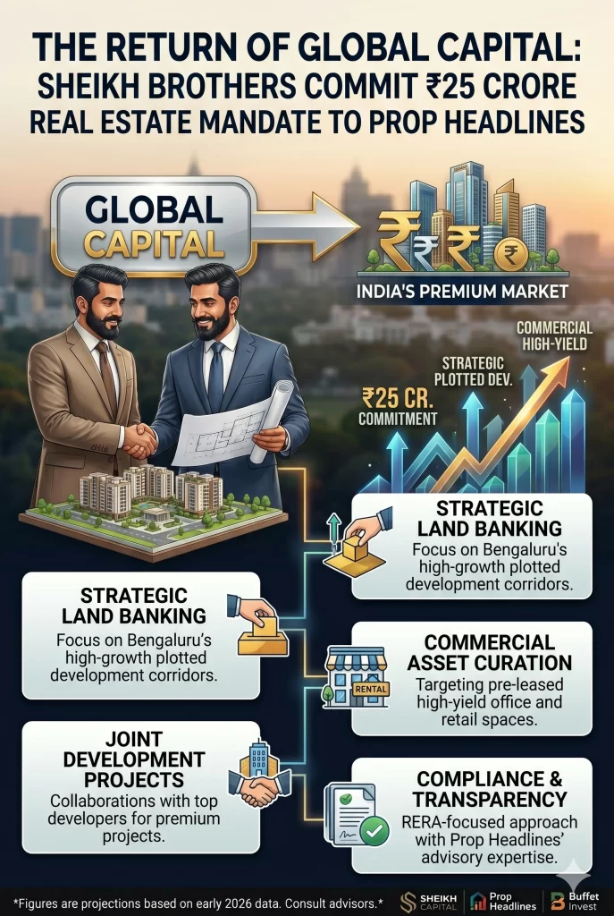 GLOBAL CAPITAL