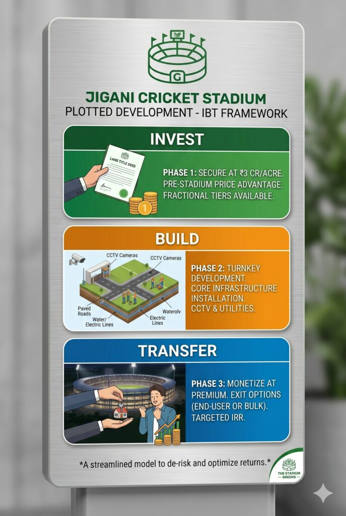 Investment Proposal