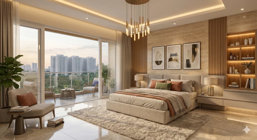 Vipra Heights