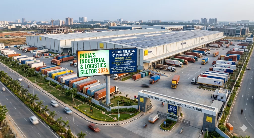 Savills India