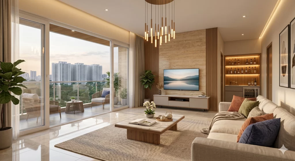 Vipra Heights
