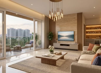Vipra Heights