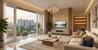 Vipra Heights
