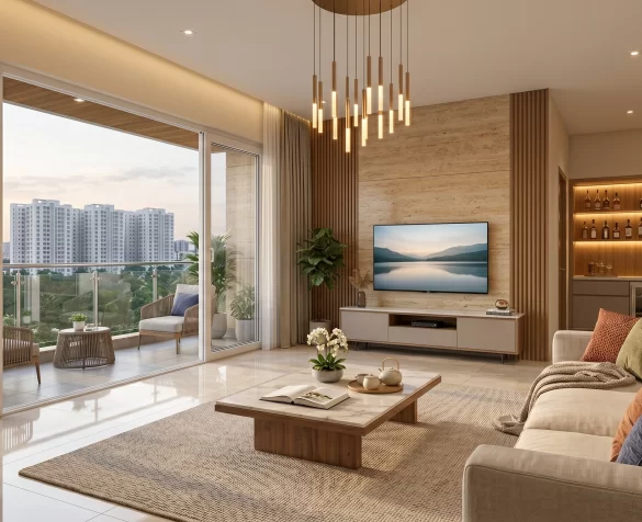 Vipra Heights