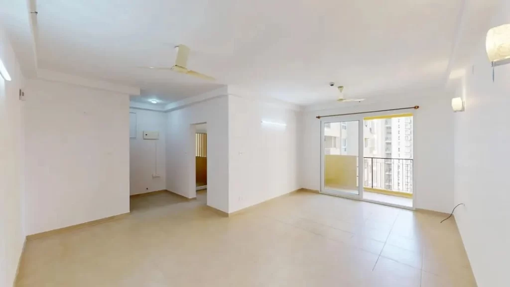 Bhartiya City Nikoo Homes