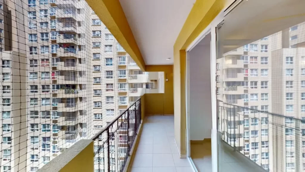 Bhartiya City Nikoo Homes